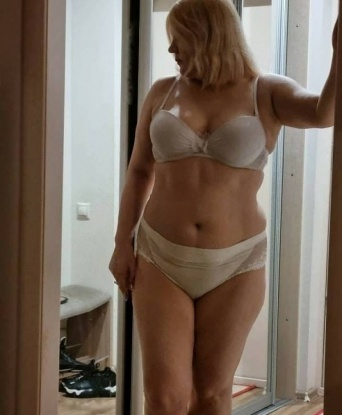 Анкета проститутки Тамара - Фото 1, Комсомольское, 38 лет, №1247
